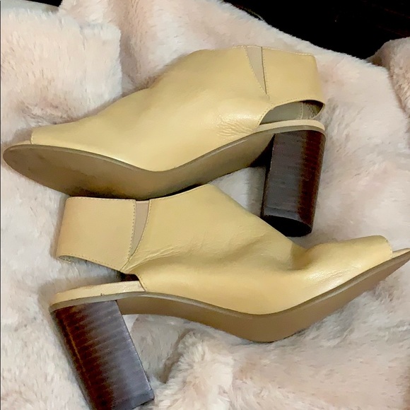 Steve Madden open-toe heel - Picture 2 of 7